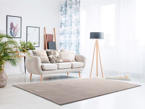 Világosszürke szőnyeg 60x120 cm Loft – Universal