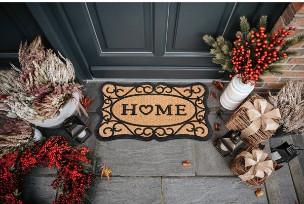 Lábtörlő 75x45 cm Mix Mats – Hanse Home