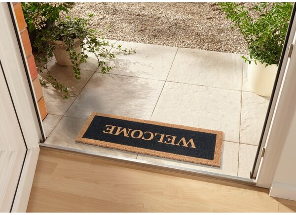 Lábtörlő 27x70 cm Mix Mats – Hanse Home