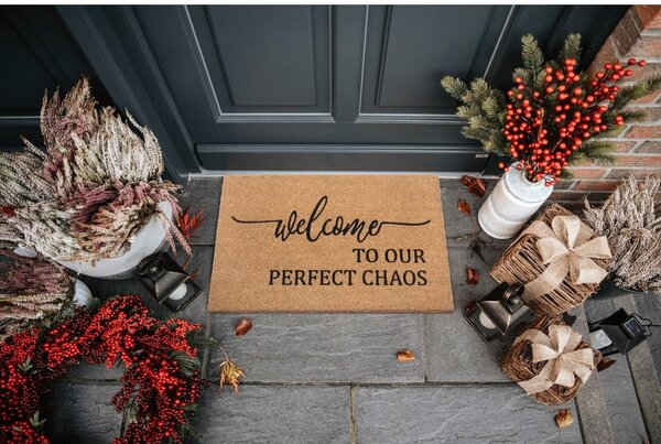 Lábtörlő 70x45 cm Mix Mats – Hanse Home