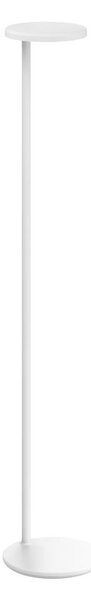 Flos - Oblique F Állólámpa 2700K Matt White - Lampemesteren