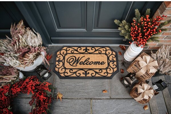 Lábtörlő 75x45 cm Mix Mats – Hanse Home