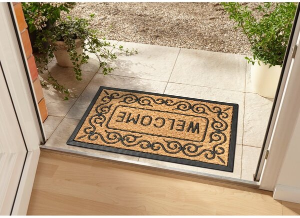 Lábtörlő 45x75 cm Mix Mats – Hanse Home