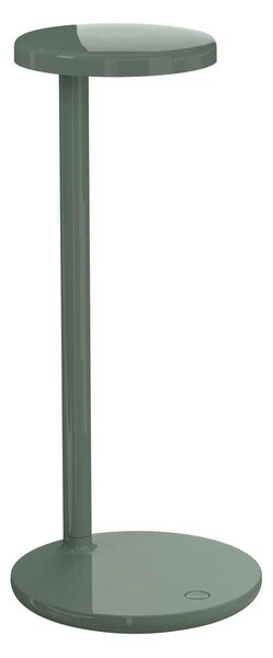 Flos - Oblique Asztali Lámpa Salvia - Lampemesteren
