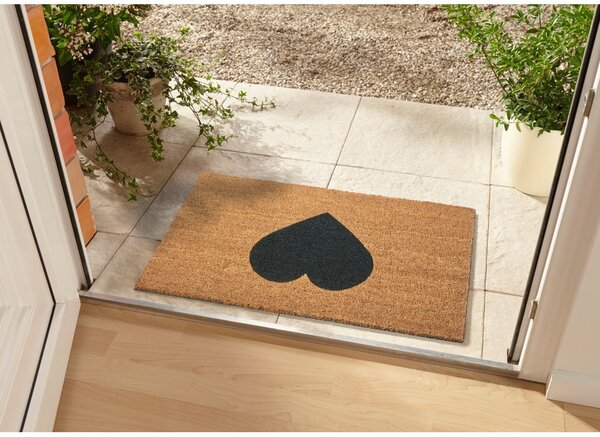 Lábtörlő 45x75 cm Mix Mats – Hanse Home