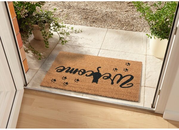 Lábtörlő 45x75 cm Mix Mats – Hanse Home