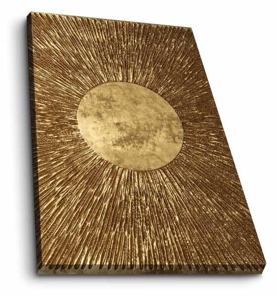 Kép 45x70 cm Sun – Wallity