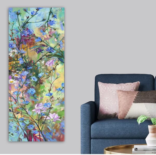Kép 50x120 cm – Wallity