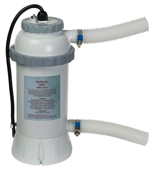 INTEX elektromos medence fűtés - vízmelegítő (3kW)
