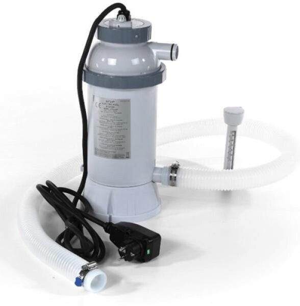 INTEX elektromos medence fűtés - vízmelegítő (3kW)
