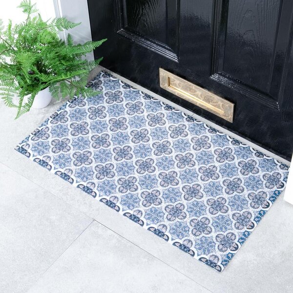 Lábtörlő 40x70 cm Mosaic – Artsy Doormats