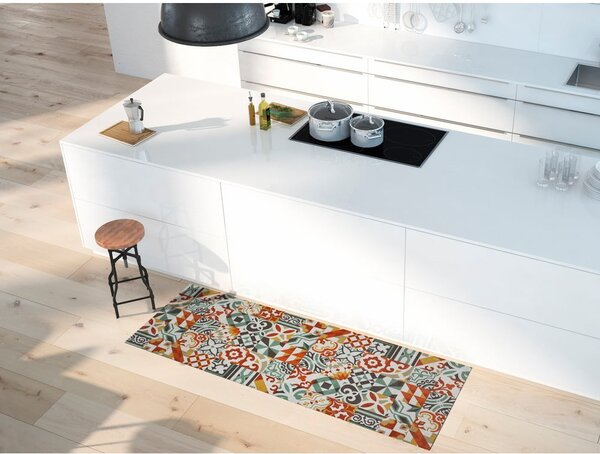 Futószőnyeg 52x100 cm Sprinty Toscanella – Universal