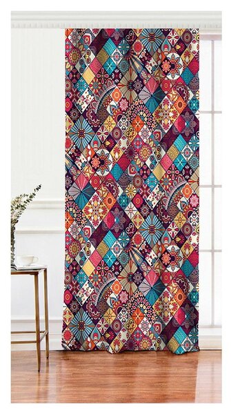 Függöny 140x260 cm – Mila Home
