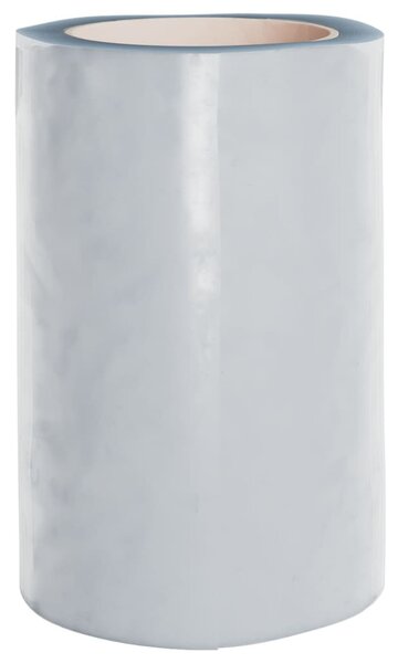Átlátszó PVC ajtófüggöny 300 mm x 3 mm 10 m