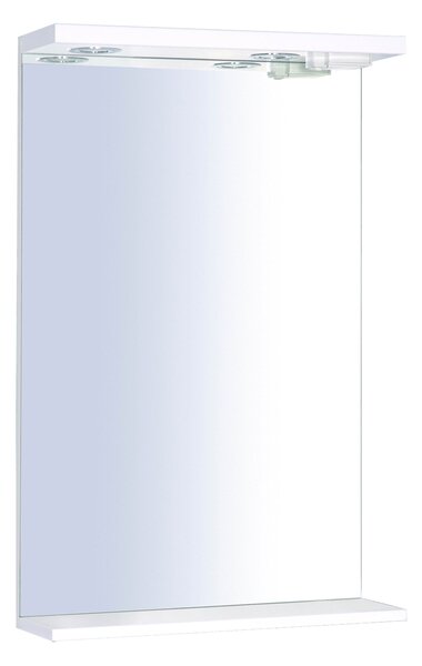 Tükör Keramia Pro 50x80 cm tükör PROZRCK50IP