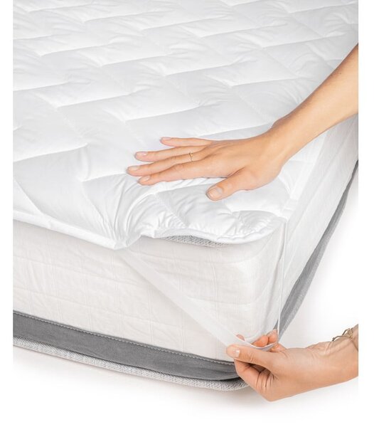 Matracvédő 90x200 cm Protect – Bonami Essentials