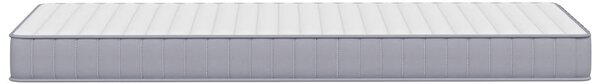 Közepesen puha habmatrac 70x200 cm