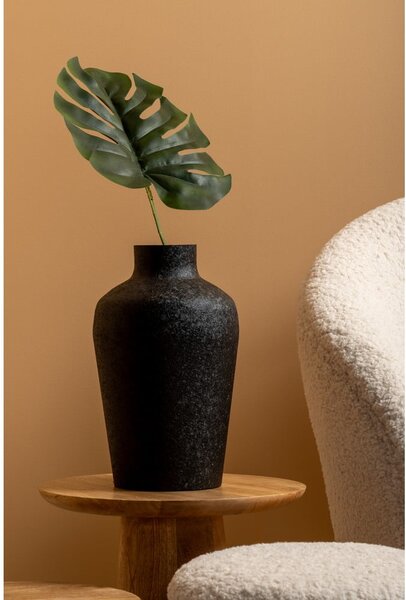 Mangófa kerek tárolóasztal ø 30 cm Force – Leitmotiv