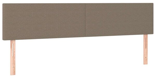 VidaXL LED-es Ágy - 200x200 cm