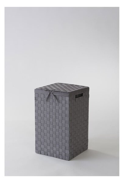 Textil szennyeskosár 45 l Stan – Compactor