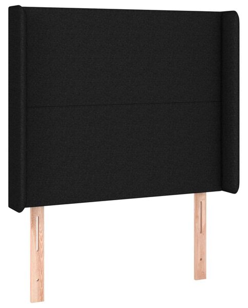 VidaXL LED-es Ágy - 90x190 cm
