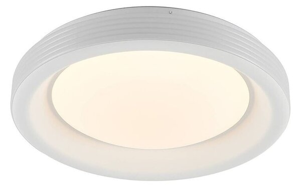 Lindby - Inarum LED Mennyezeti Lámpa RGB CCT Dim. WhiteLindby - Lampemesteren