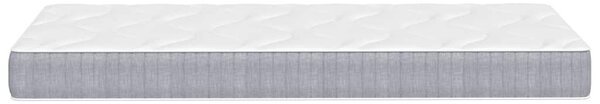 Közepes zsebrugós matrac 100 x 200 cm