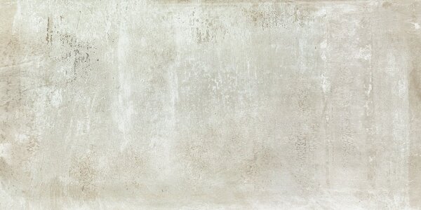 Padló Fineza Cement Look fehér 60x120 cm matt CEMLOOK612WH