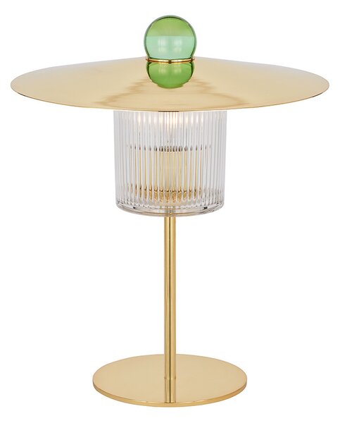 Design By Us - Ball On Top Asztali Lámpa - Lampemesteren