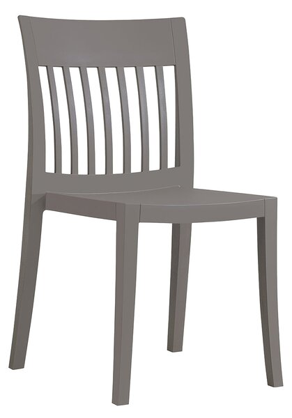 Eden-S műanyag szék