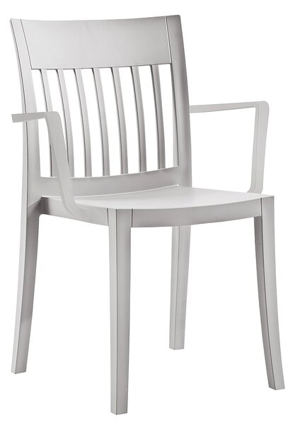 Eden-K karfás műanyag szék