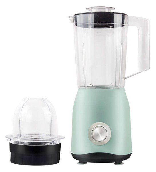 Silver Crest blender zöld