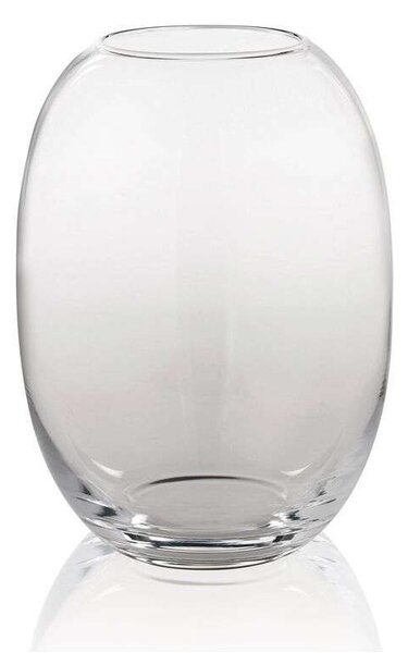 Piet Hein Otthoni Kiegészítők - Super Vase H25 Glass/ClearPiet Hein - Lampemesteren
