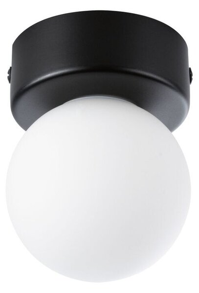 Paulmann - Gove Mennyezeti Lámpa IP44 Dim. Matt Black/SatinPaulmann - Lampemesteren
