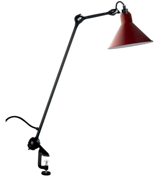 DCW - 201 Asztali Lámpa RedLampe Gras - Lampemesteren