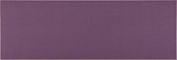 Burkolat Fineza Velvet violeta 25x73 cm fényes VELVETVI