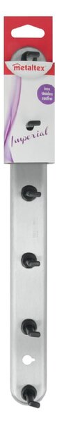 Konyhai akasztó, hossz 35 cm - Metaltex