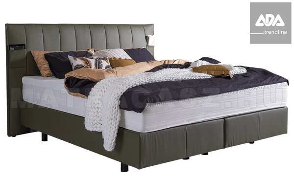 Ada Trendline - Norma boxspring ágy 140x200