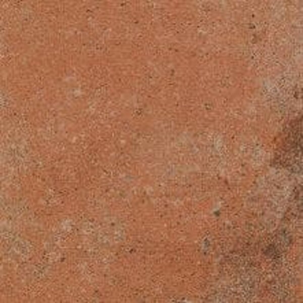 Padló Rako Siena pirosasbarna színben 22x22 cm matt DAR2Y665.1