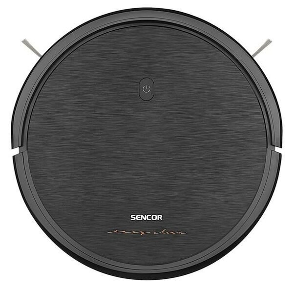 Sencor SRV 3150OR Robotporszívó, Fekete
