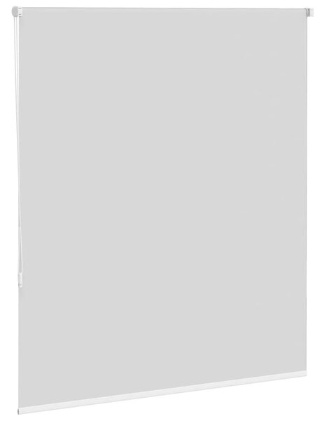 VidaXL redőny Blackout 135x130 cm szövetszélesség 131,6 cm poliészter