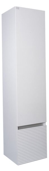 TMP TROYA Fürdőszoba Szekrény - 155x35 cm