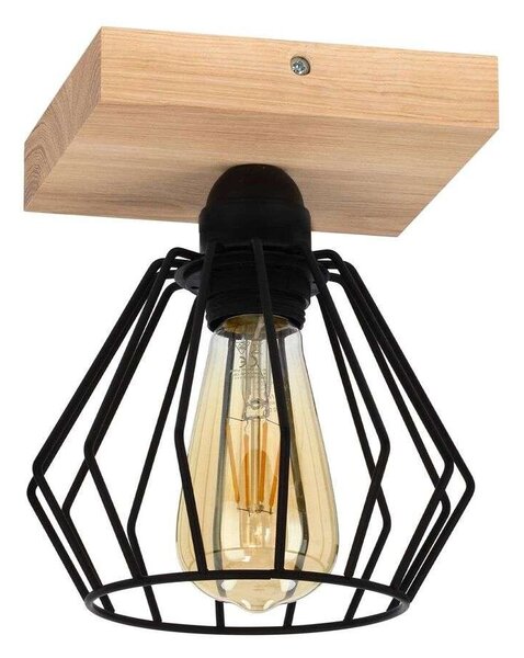 Envostar - Various Mennyezeti Lámpa Pine Wood - Lampemesteren