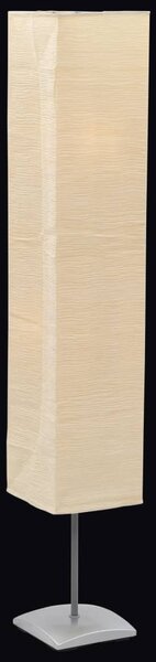 Padlólámpa Acél Állvány 135 cm