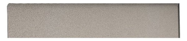 Lábazat Rako Taurus granit szürke 60x9,5 cm matt TSAS4076.1