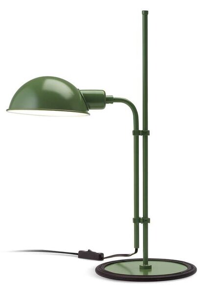 Marset - Funiculi Asztali Lámpa Green - Lampemesteren