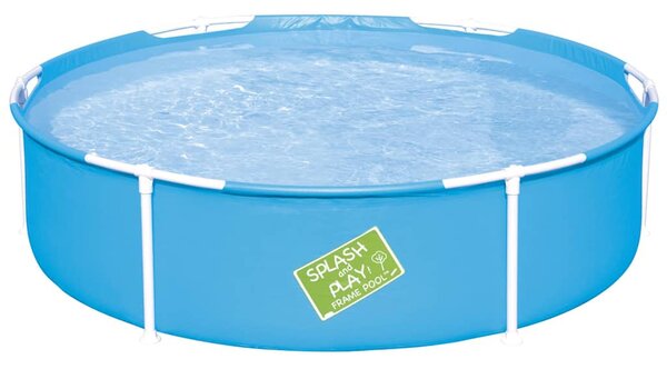 Bestway My First Frame Pool úszómedence 152 cm