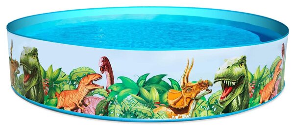 Bestway Dinosaur Fill'N Fun úszómedence