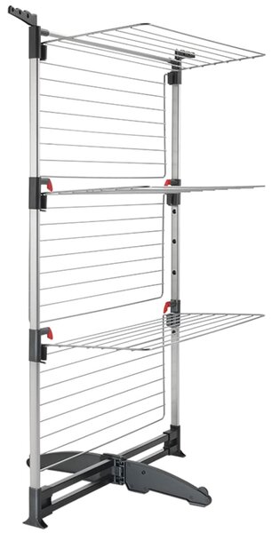 Metaltex Ciclone Vario ruhaszárító állvány 40 m