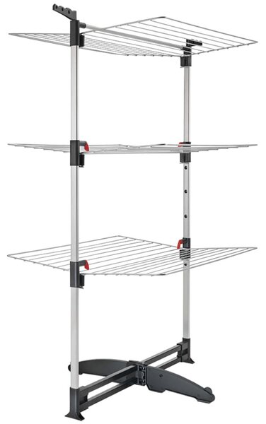 Metaltex Ciclone Vario ruhaszárító állvány 40 m